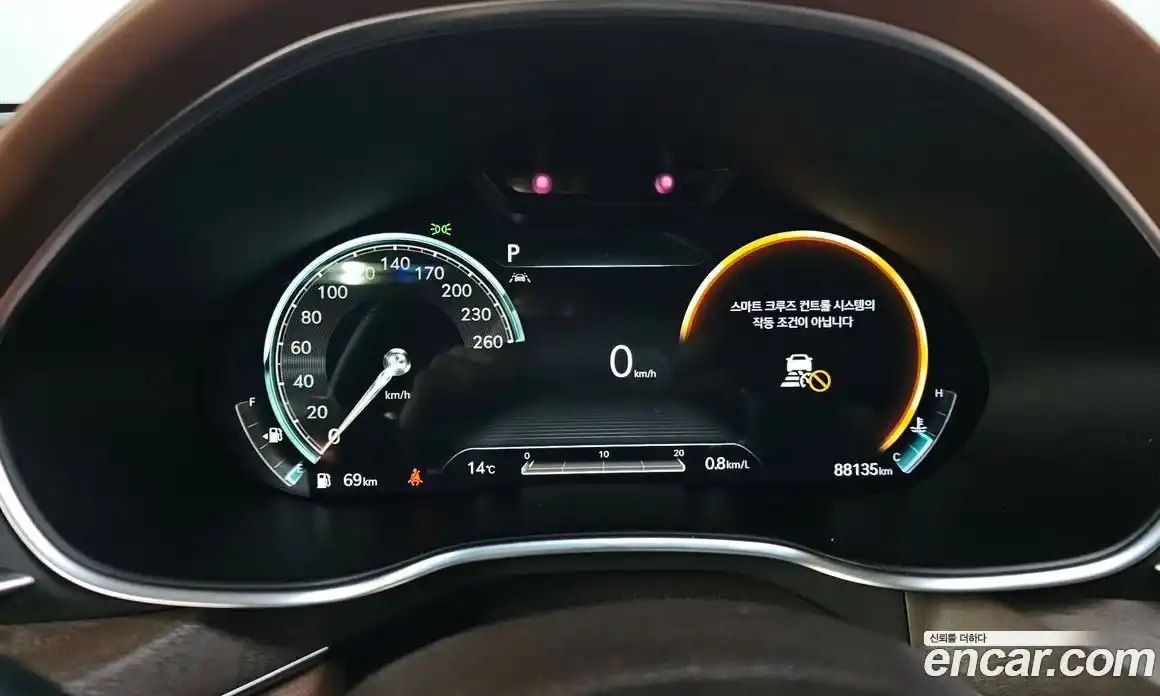 Genesis G80 2020 2.5 Автомат в Москве № 817626, фото 8