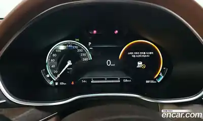 Genesis G80 2020 2.5 Автомат в Москве № 817626, миниатюра 8