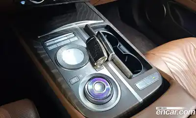 Genesis G80 2020 2.5 Автомат в Москве № 817626, миниатюра 9