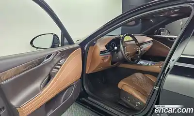 Genesis G80 2020 2.5 Автомат в Москве № 817626, миниатюра 10