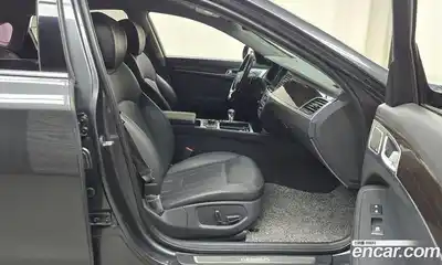 Genesis G80 2016 3.3 гидро, миниатюра 11