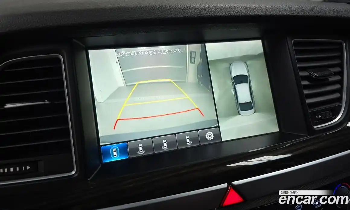 Genesis G80 2016 3.3 гидро, фото 15