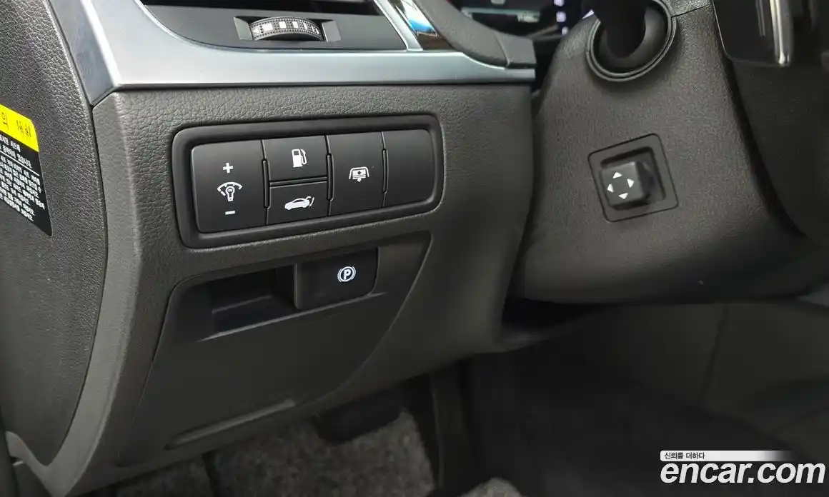 Genesis G80 2016 3.3 гидро, фото 16