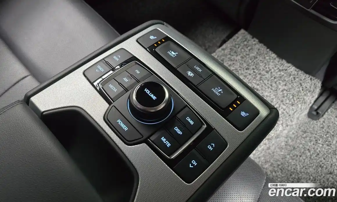 Genesis G80 2016 3.3 гидро, фото 19