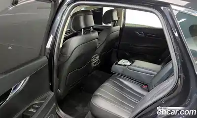 Genesis G80 2022 3.5 Автомат в Москве № 817658, миниатюра 11