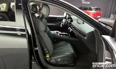 Genesis G80 2022 3.5 Автомат в Москве № 817658, миниатюра 12