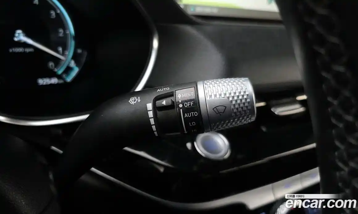 Genesis G80 2022 3.5 Автомат в Москве № 817658, фото 16