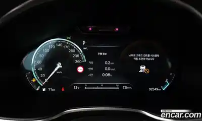Genesis G80 2022 3.5 Автомат в Москве № 817658, миниатюра 8
