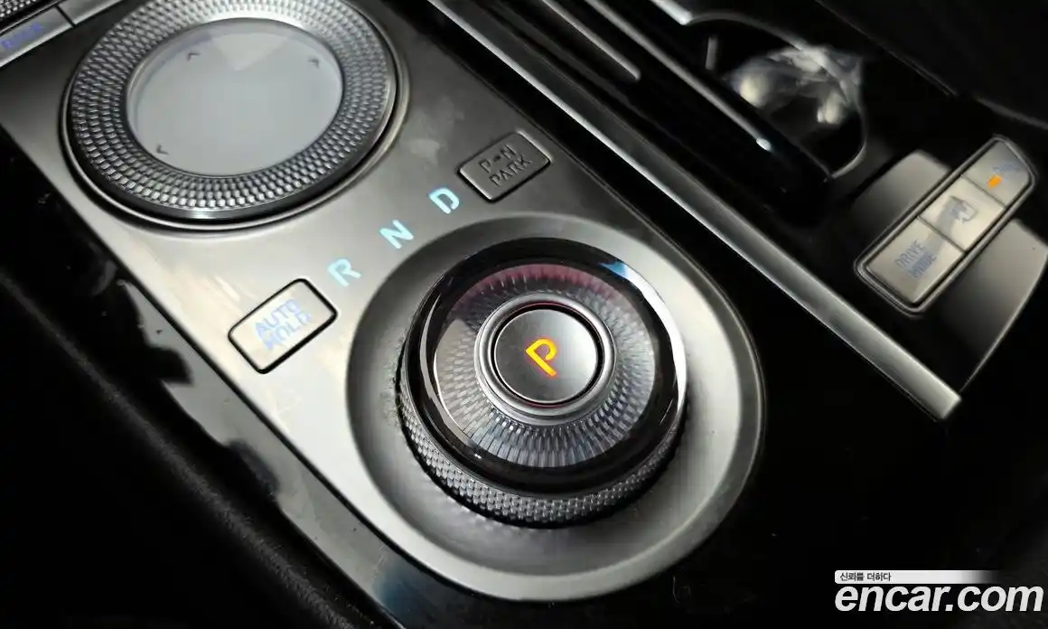 Genesis G80 2022 3.5 Автомат в Москве № 817658, фото 9