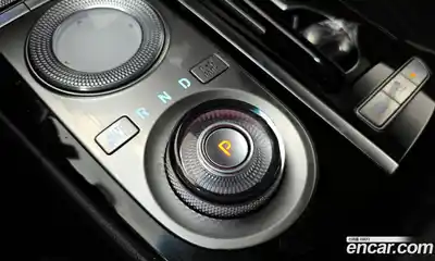 Genesis G80 2022 3.5 Автомат в Москве № 817658, миниатюра 9