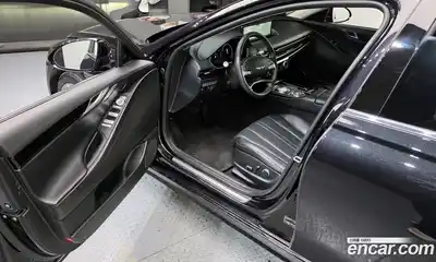 Genesis G80 2022 3.5 Автомат в Москве № 817658, миниатюра 10