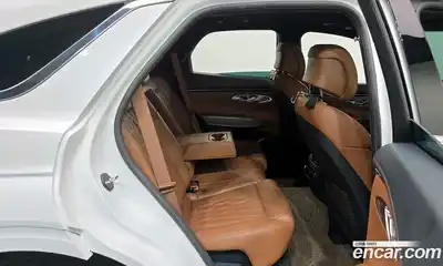 Genesis GV70 2021 2.5 Автомат в Москве № 817665, миниатюра 12
