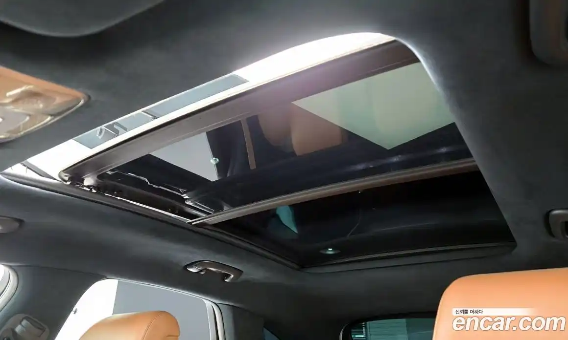 Genesis GV70 2021 2.5 Автомат в Москве № 817665, фото 18