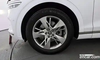 Genesis GV70 2021 2.5 Автомат в Москве № 817665, миниатюра 5