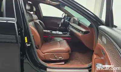 Genesis G90 2022 3.5 Автомат в Москве № 817680, миниатюра 11