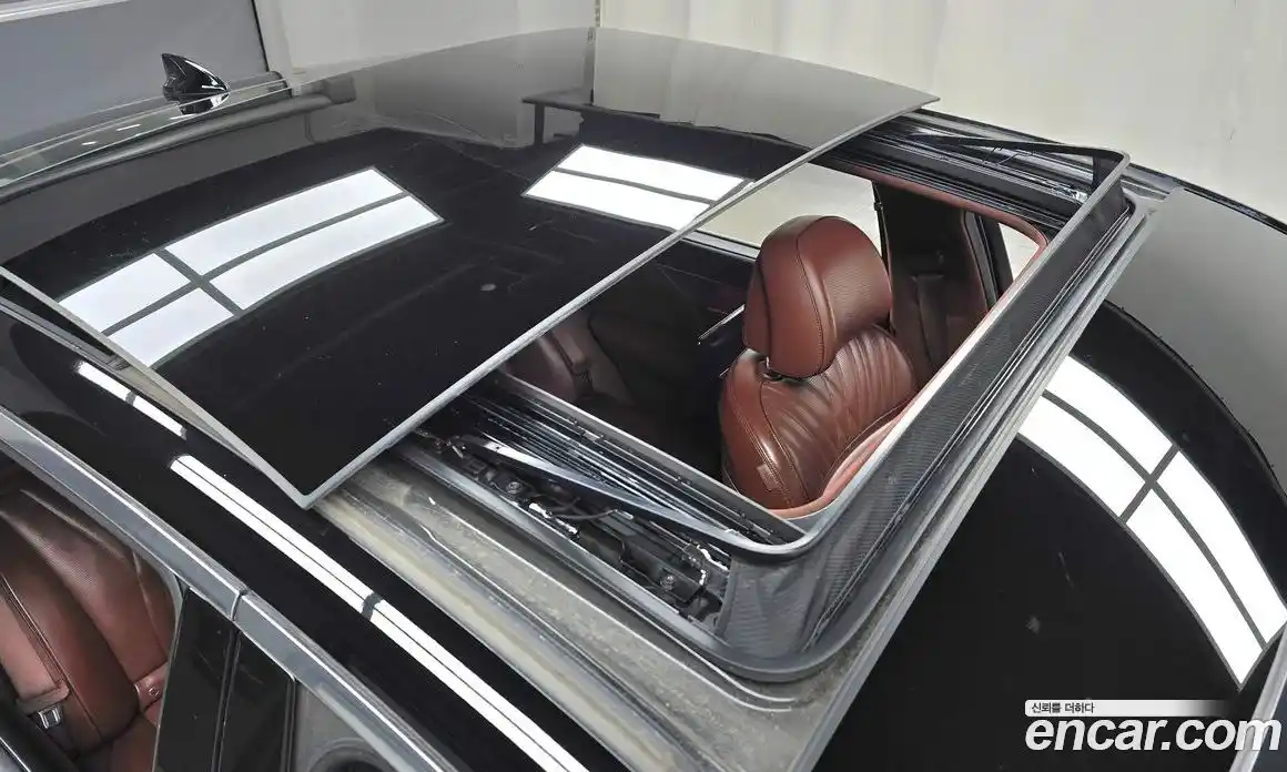 Genesis G90 2022 3.5 Автомат в Москве № 817680, фото 18