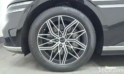 Genesis G90 2022 3.5 Автомат в Москве № 817680, миниатюра 5