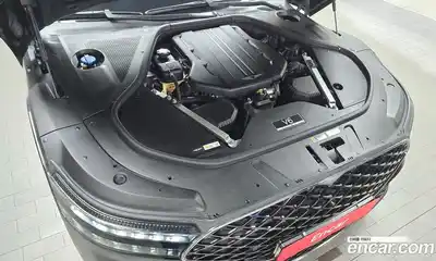 Genesis G90 2022 3.5 Автомат в Москве № 817680, миниатюра 6