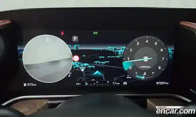 Genesis G90 2022 3.5 Автомат в Москве № 817680, миниатюра 8