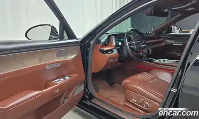 Genesis G90 2022 3.5 Автомат в Москве № 817680, миниатюра 10