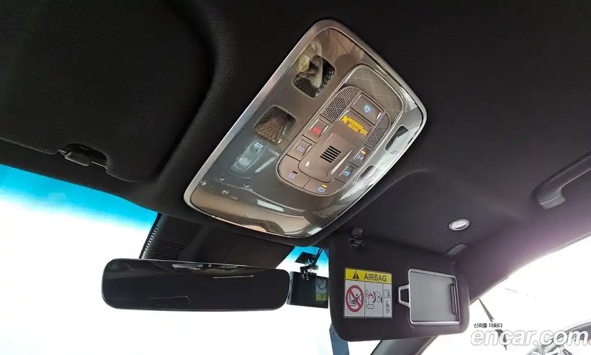 Genesis G80 2021 2.5 Автомат в Москве № 817687, фото 17