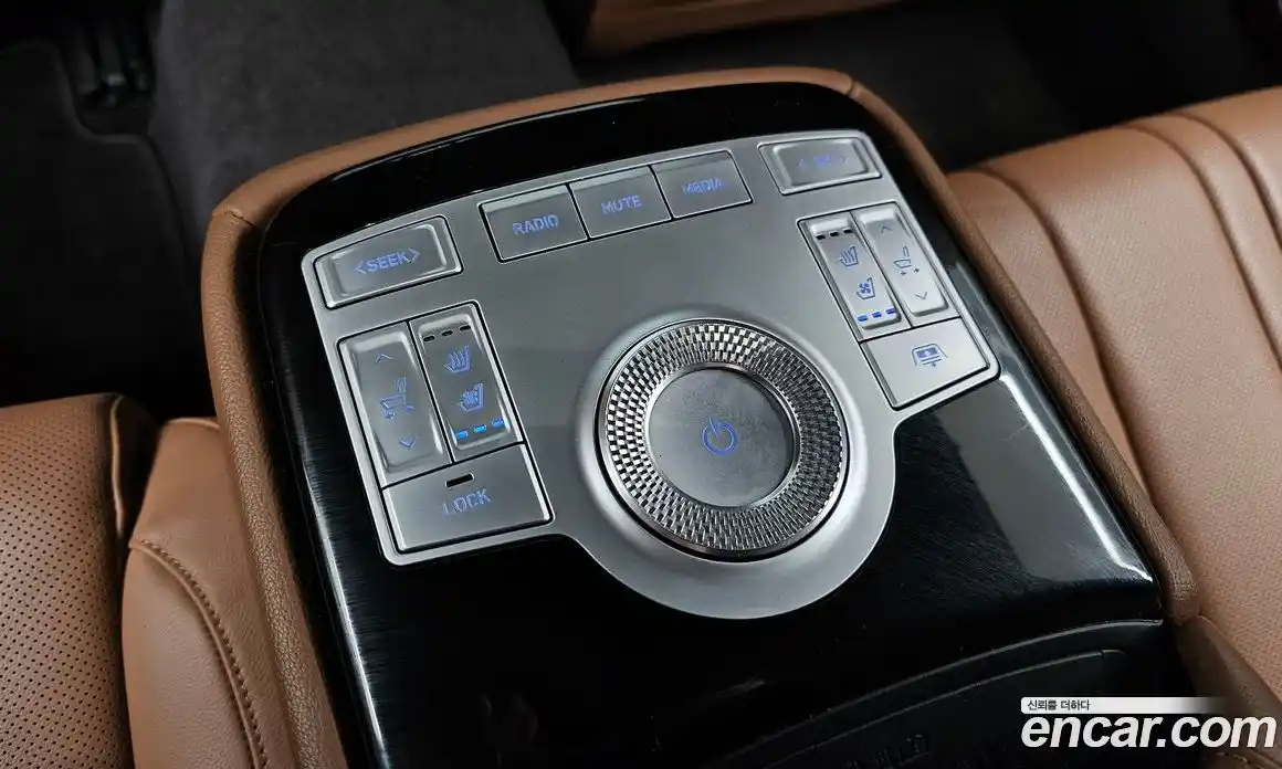 Genesis G80 2021 2.5 Автомат в Москве № 817687, фото 19