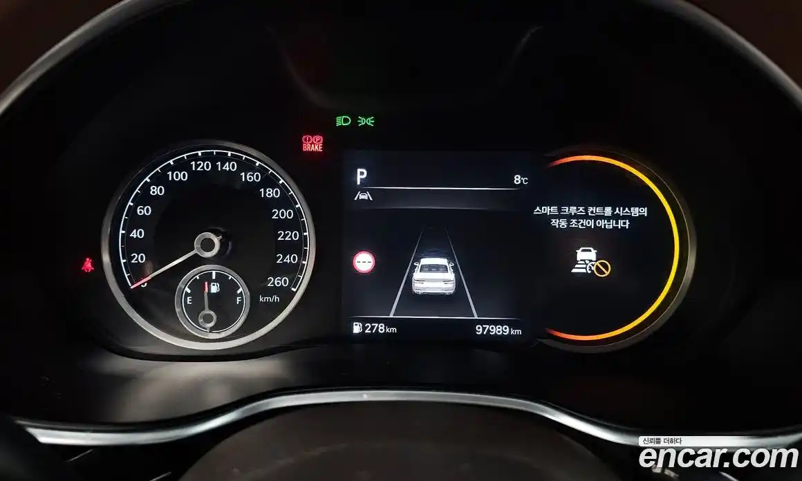 Genesis G80 2021 2.5 Автомат в Москве № 817687, фото 8