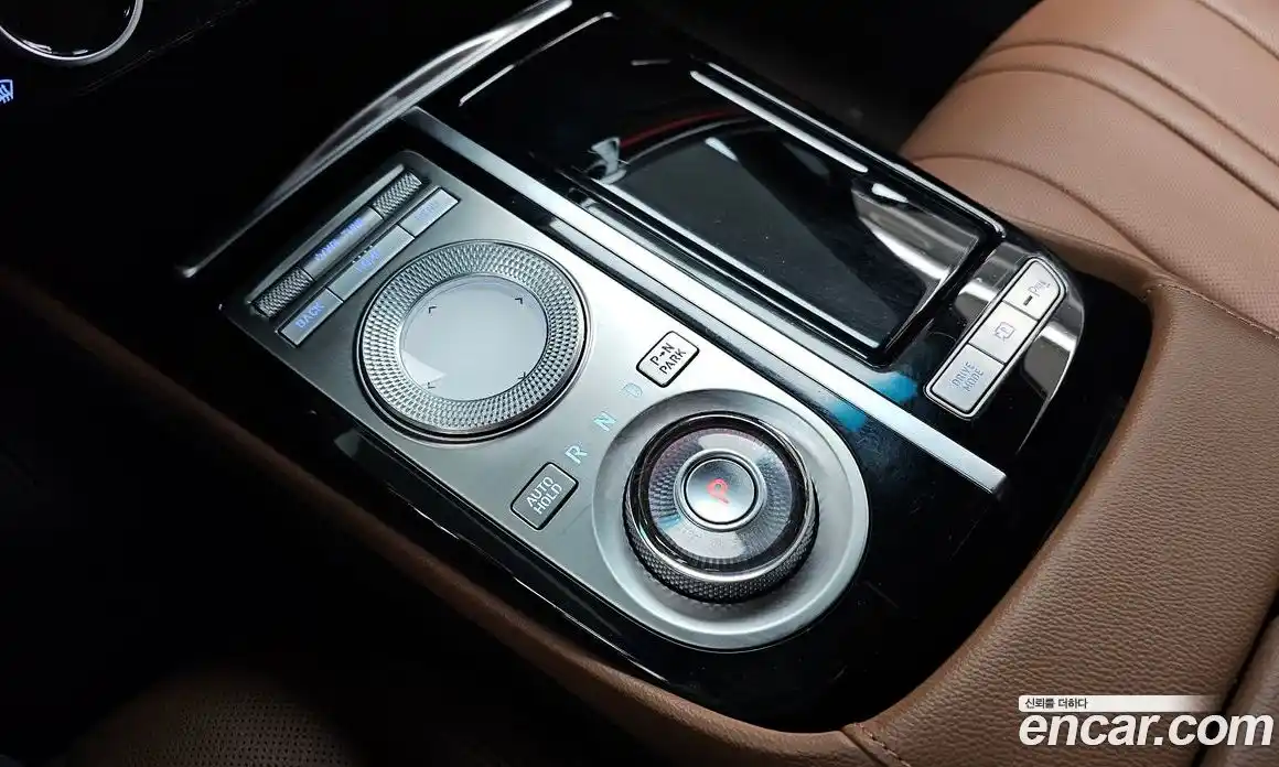 Genesis G80 2021 2.5 Автомат в Москве № 817687, фото 9