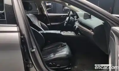 Genesis G80 2020 2.5 Автомат в Москве № 817704, миниатюра 11