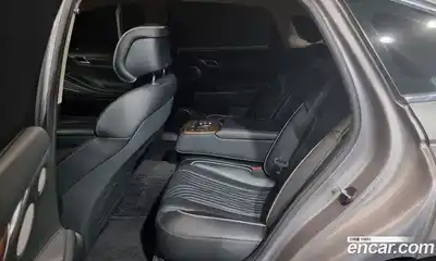 Genesis G80 2020 2.5 Автомат в Москве № 817704, миниатюра 12