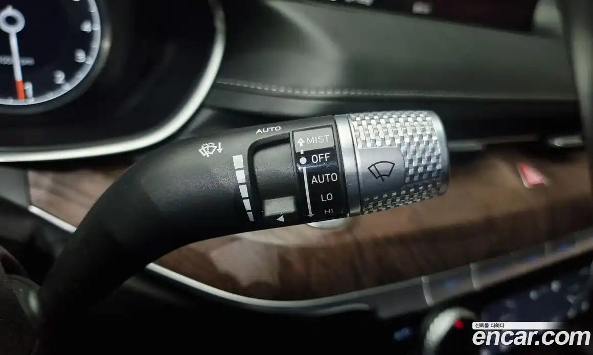 Genesis G80 2020 2.5 Автомат в Москве № 817704, фото 17