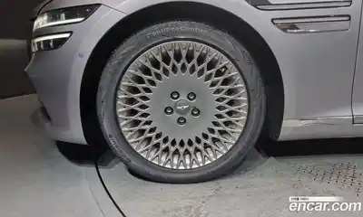 Genesis G80 2020 2.5 Автомат в Москве № 817704, миниатюра 5