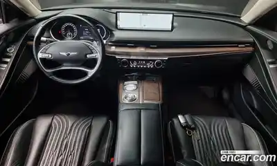 Genesis G80 2020 2.5 Автомат в Москве № 817704, миниатюра 7