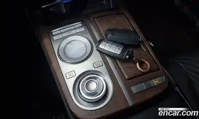 Genesis G80 2020 2.5 Автомат в Москве № 817704, миниатюра 9