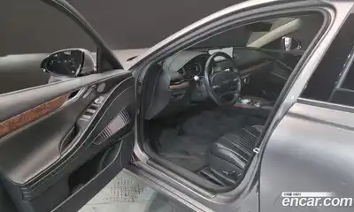 Genesis G80 2020 2.5 Автомат в Москве № 817704, миниатюра 10