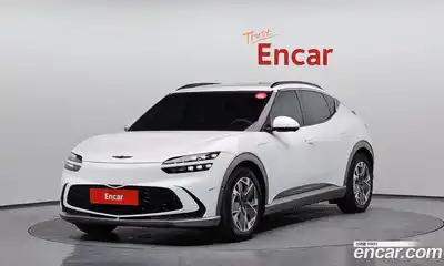 Genesis GV60 스탠다드