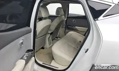 Genesis GV60 2022 0.1 Автомат в Москве № 817723, миниатюра 12