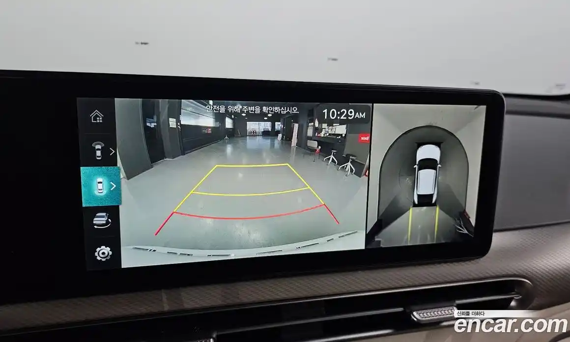 Genesis GV60 2022 0.1 Автомат в Москве № 817723, фото 15