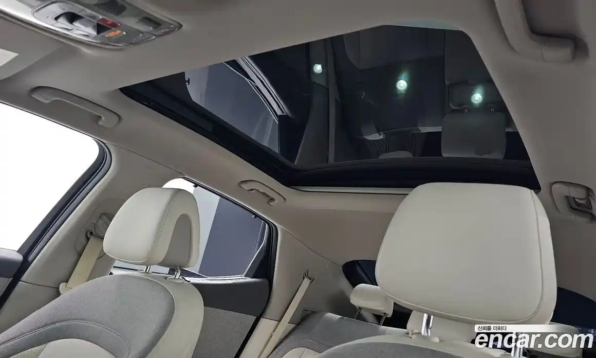 Genesis GV60 2022 0.1 Автомат в Москве № 817723, фото 17