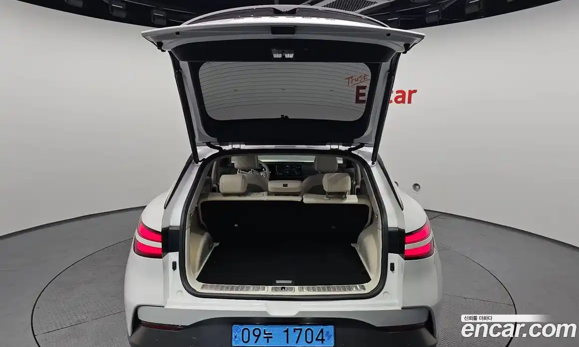 Genesis GV60 2022 0.1 Автомат в Москве № 817723, фото 20