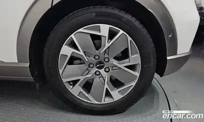 Genesis GV60 2022 0.1 Автомат в Москве № 817723, миниатюра 5