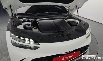 Genesis GV60 2022 0.1 Автомат в Москве № 817723, миниатюра 6