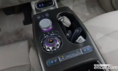 Genesis GV60 2022 0.1 Автомат в Москве № 817723, миниатюра 9