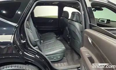 Genesis GV80 2022 2.5 Классический в Москве № 817737, миниатюра 12