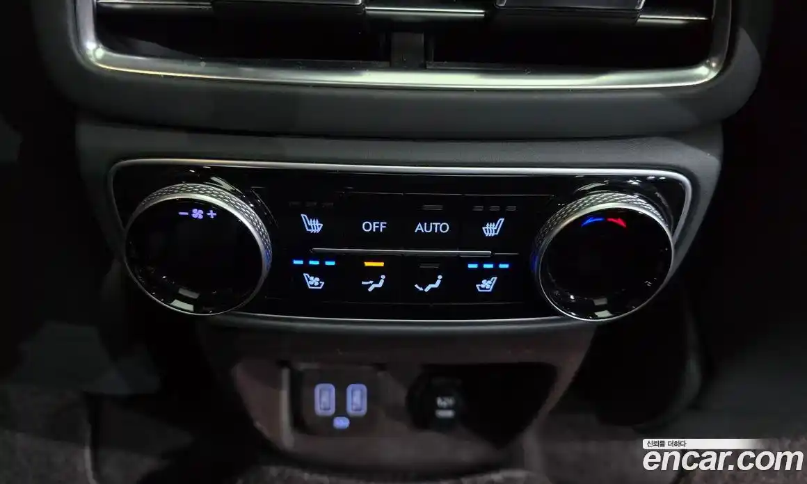 Genesis GV80 2022 2.5 Классический в Москве № 817737, фото 18