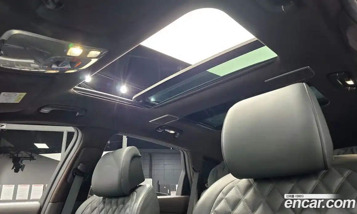 Genesis GV80 2022 2.5 Классический в Москве № 817737, фото 19