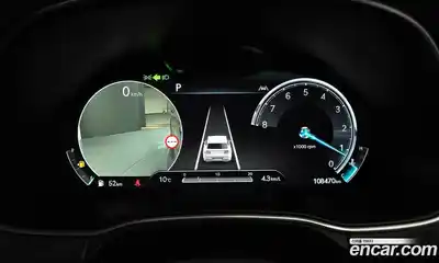 Genesis GV80 2022 2.5 Классический в Москве № 817737, миниатюра 8