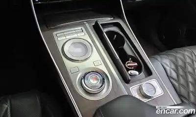 Genesis GV80 2022 2.5 Классический в Москве № 817737, миниатюра 9