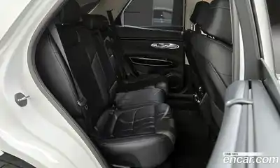 Genesis GV70 2021 2.2 Автомат в Москве № 817738, миниатюра 12