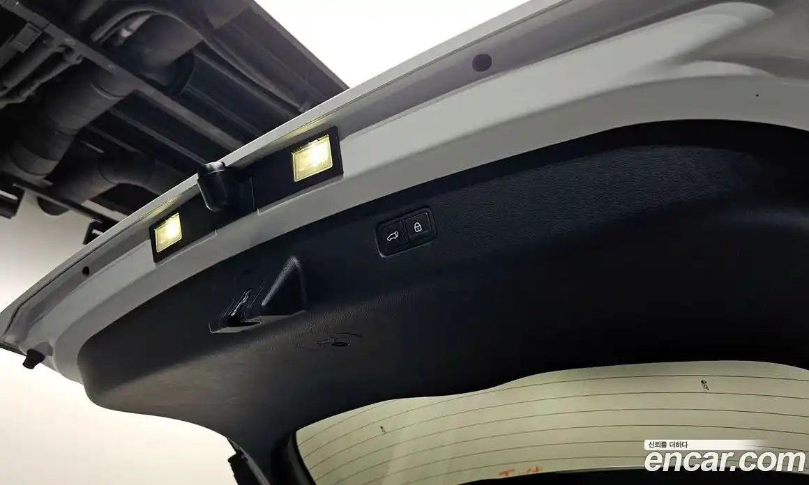 Genesis GV70 2021 2.2 Автомат в Москве № 817738, фото 20